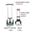 UpCart® Lift NG