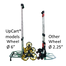 UpCart® Lift Original