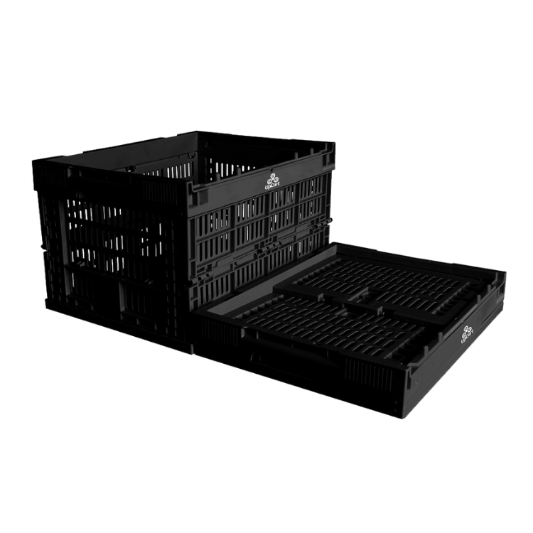 FoldACrate Storage Bin UpCart®
