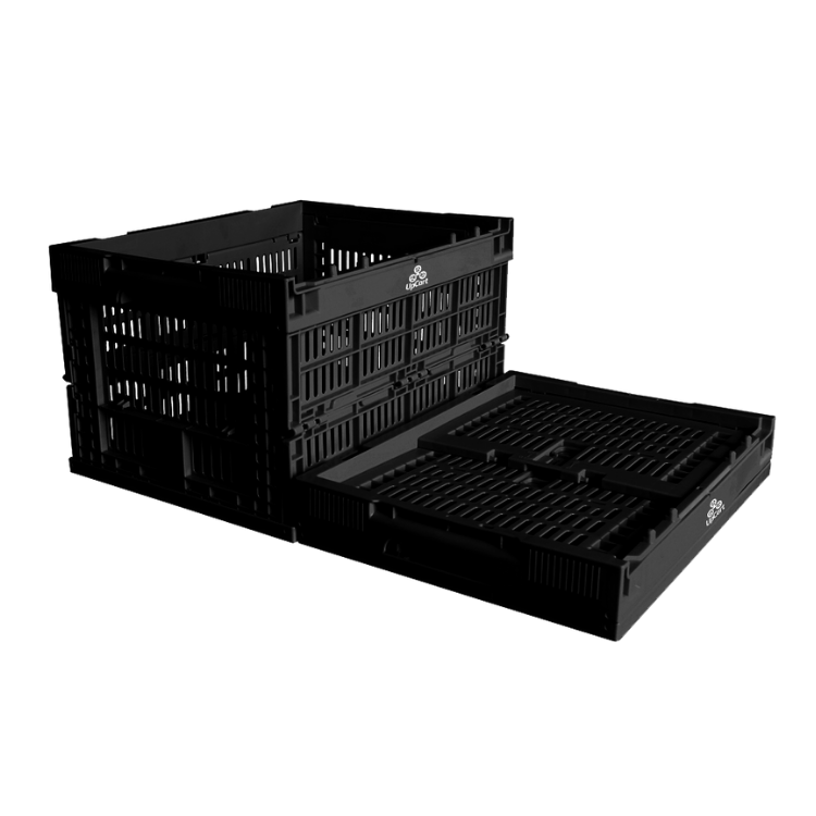 UpCart® Fold-A-Crate