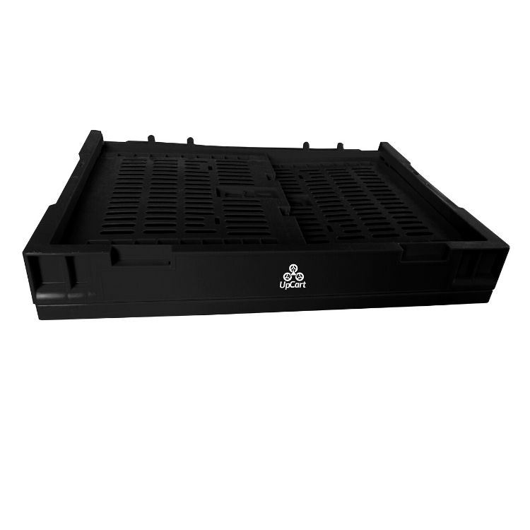 FoldACrate Storage Bin UpCart®