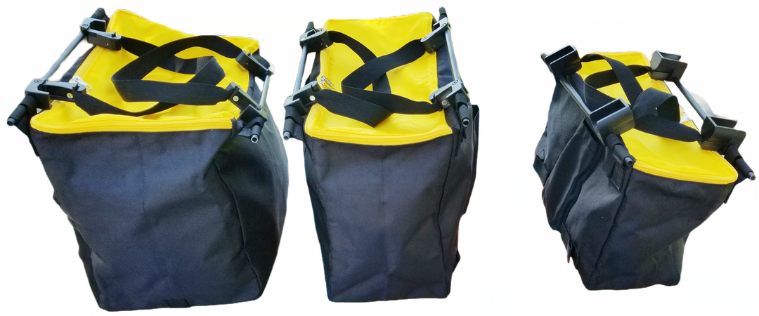 Stair Climber Hand Truck NYC