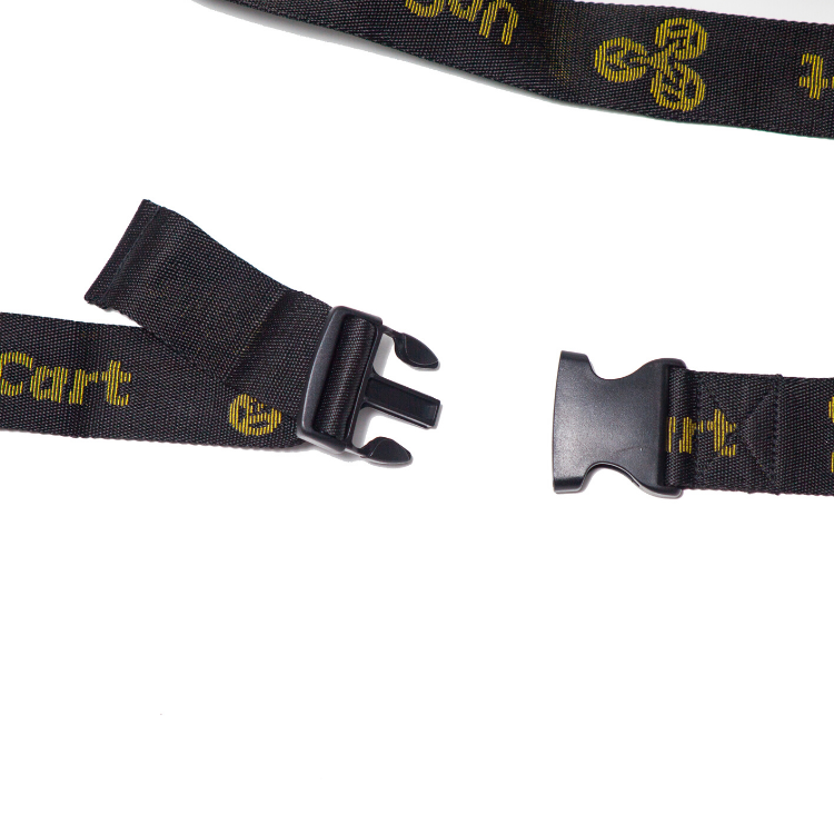 UpCart® Strap Up